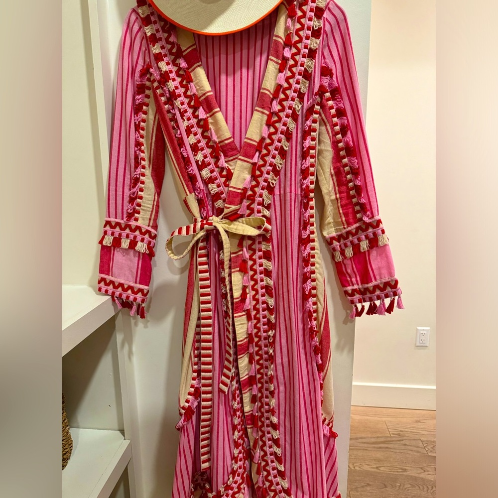 Dodo Bar dress